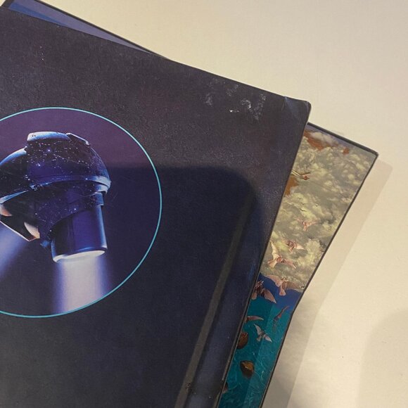 Lot of 2 Pink Floyd CD boxset - Picture 5 of 16